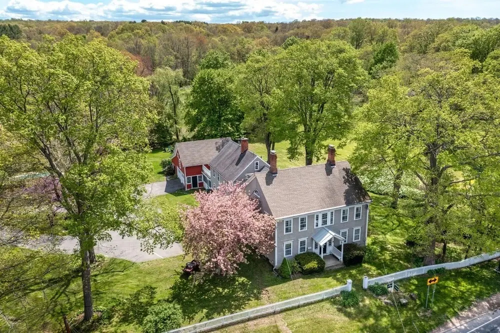 The Evergreen Inn