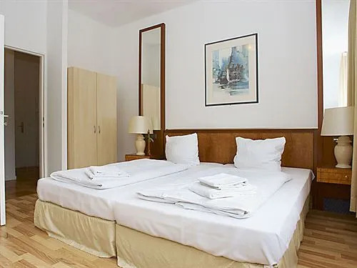 RS Apartments am Kurfrstendamm - Droysenstrae 9