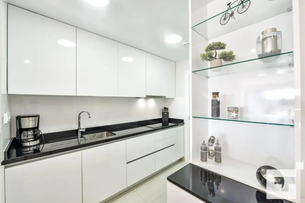 Apartamento Arenal Beach 512