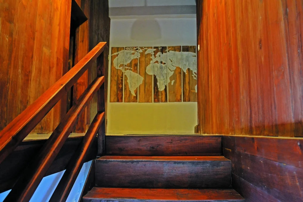 Draper Startup House for Entrepreneurs - Hostel