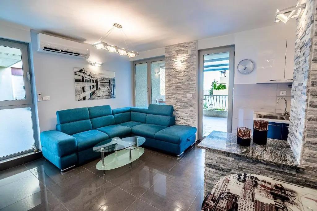 Apartment Gordan
