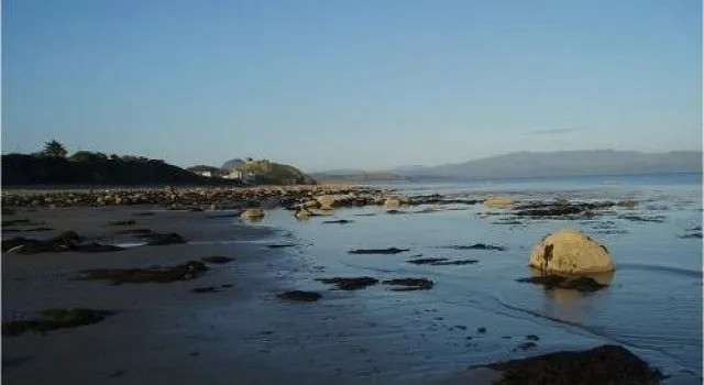 Bron Rhiw Hotel