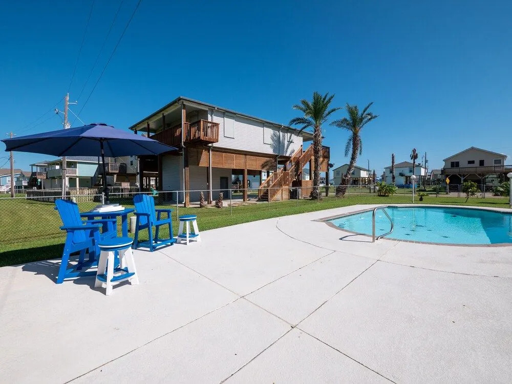 Too Pool for School by Ryson Vacation Rentals