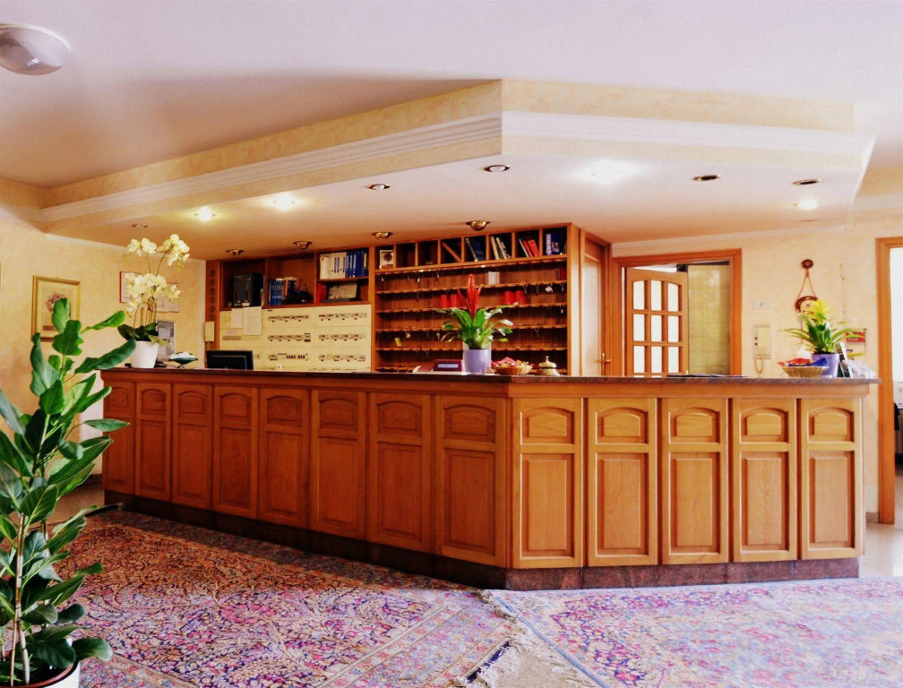 Rio Hotel