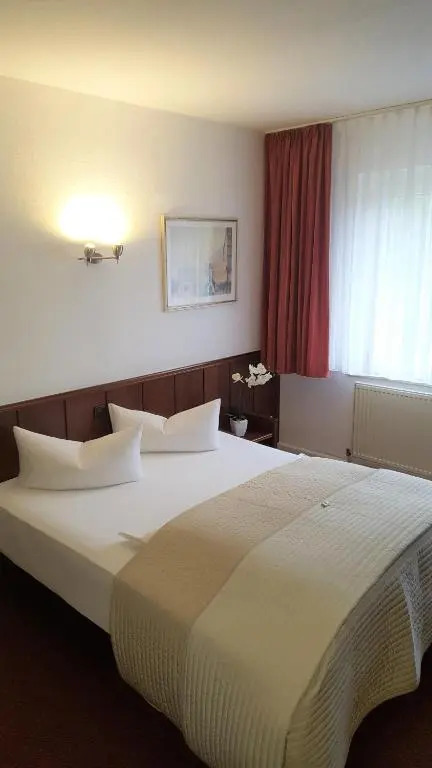 Hotel "Am Fischhof"