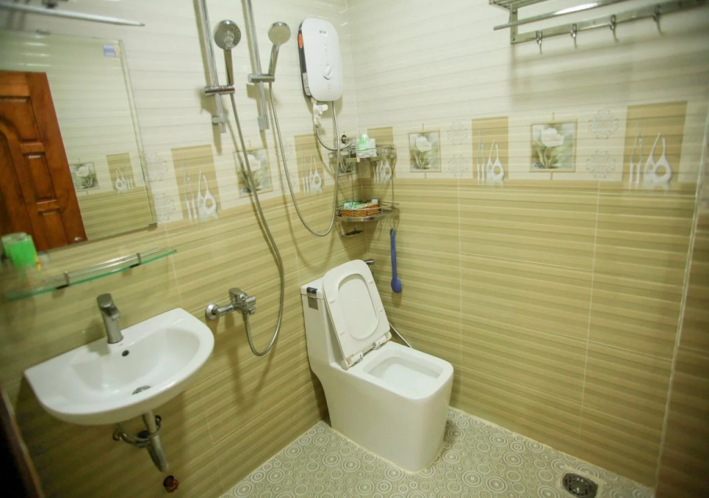 Hoang Phong Hotel