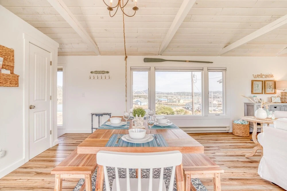The Nautical House