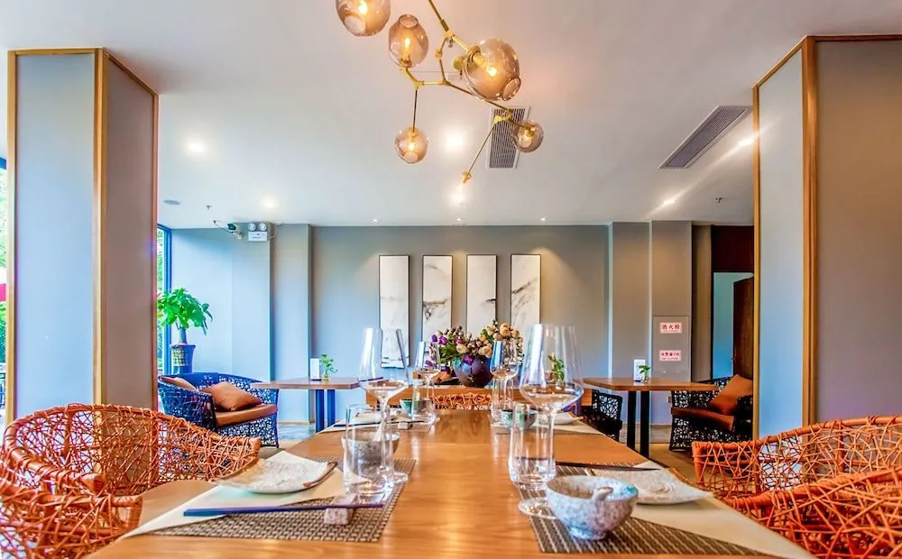 Courtyard Hotel (Yangshuo Li River)
