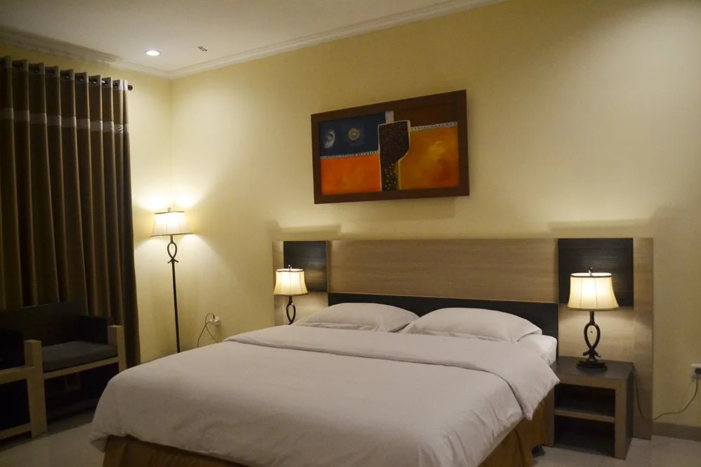 Ken Raudhah Inn
