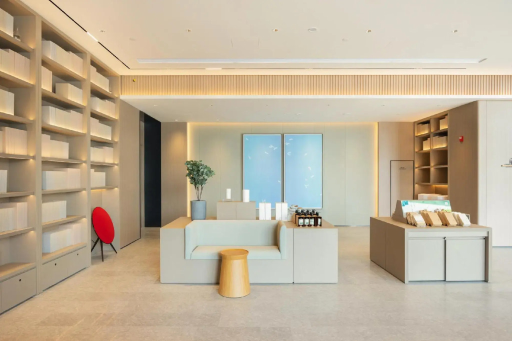 JI Hotel Hangzhou Dajiangdong Yipeng