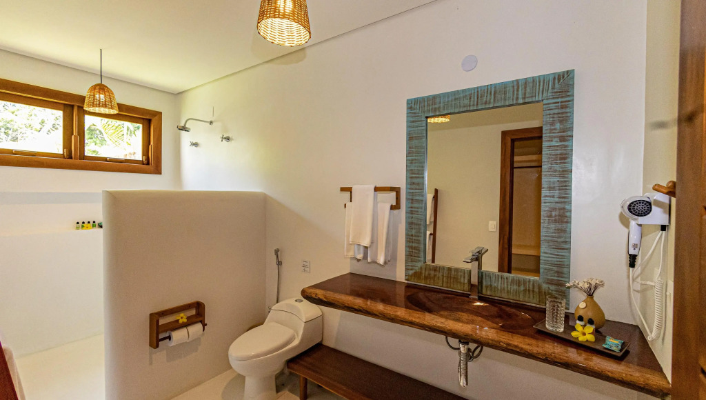 Aysú Trancoso Boutique Hotel