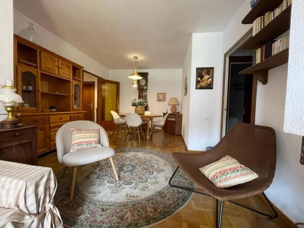 Apartamento Capelot