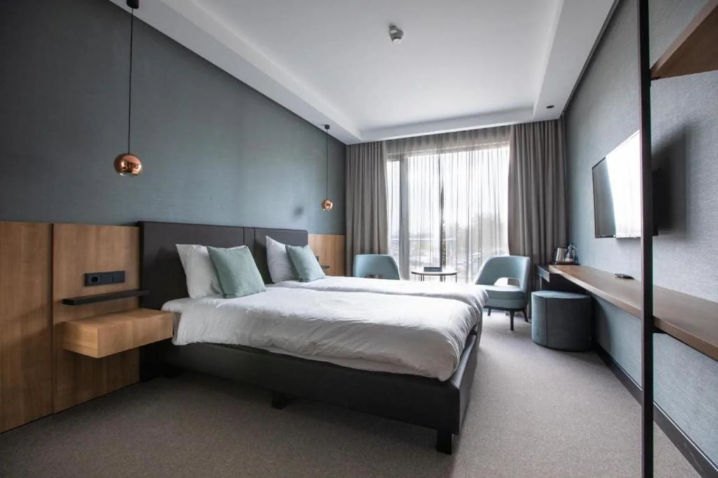 Van der Valk Hotel Gorinchem-A27