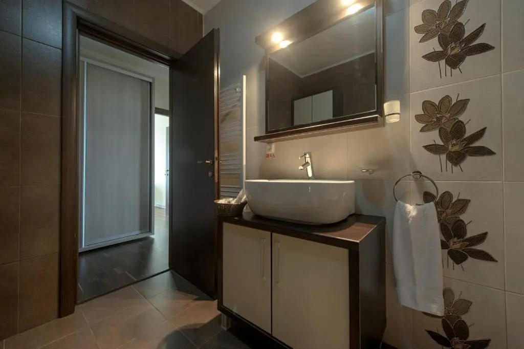Samali Residence