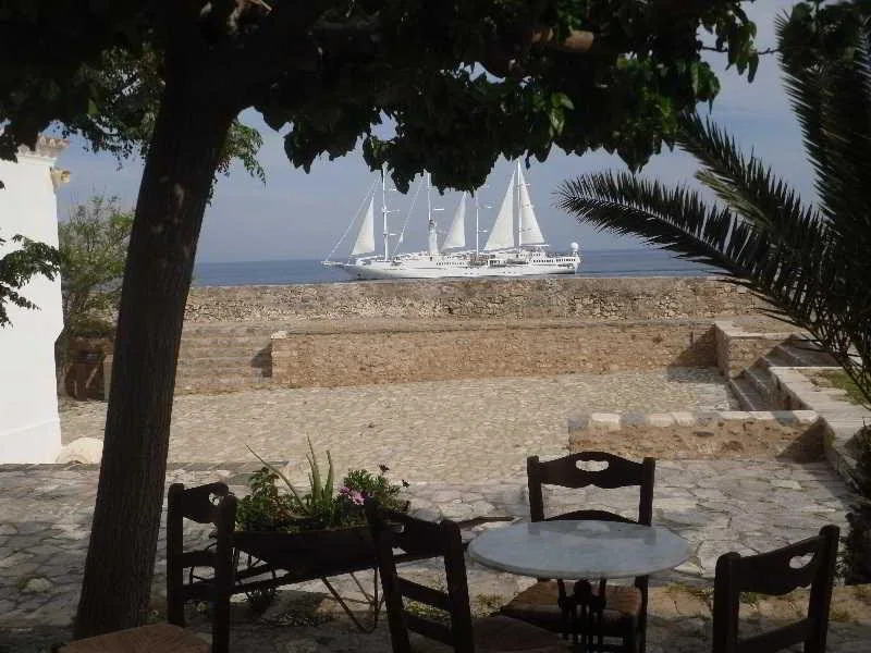 Guesthouse Kellia
