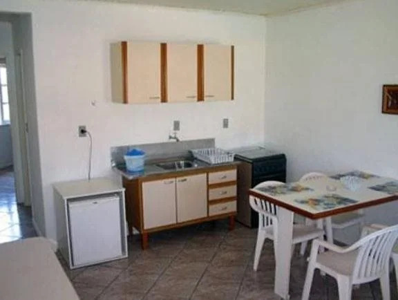 Pousada Novo Campeche