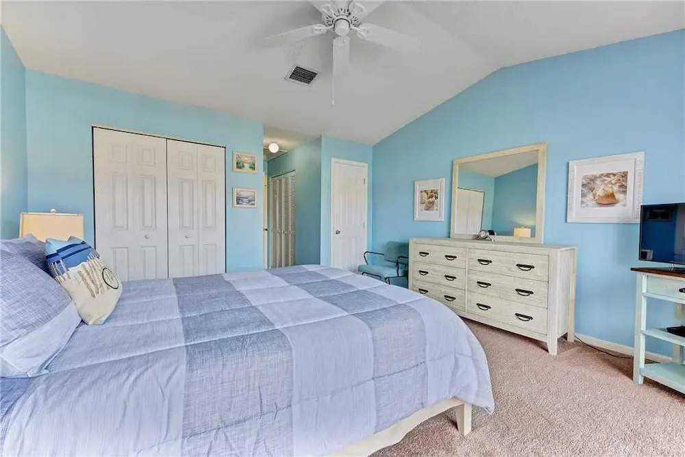 Sea Place 14248 - Two Bedroom Condo
