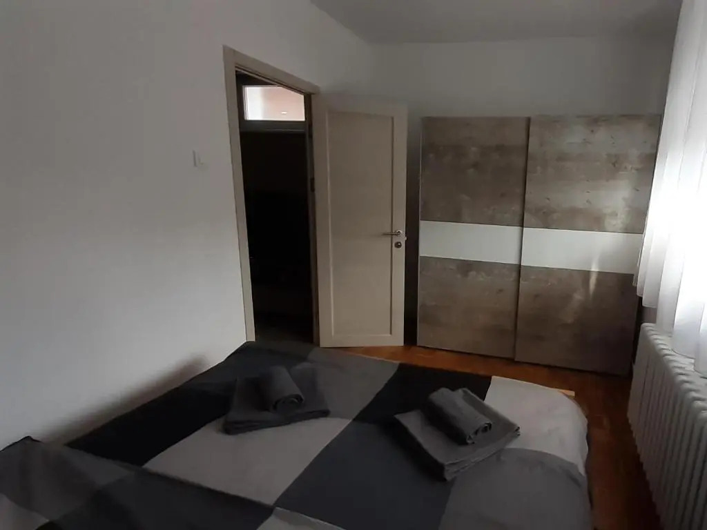 Apartman Una
