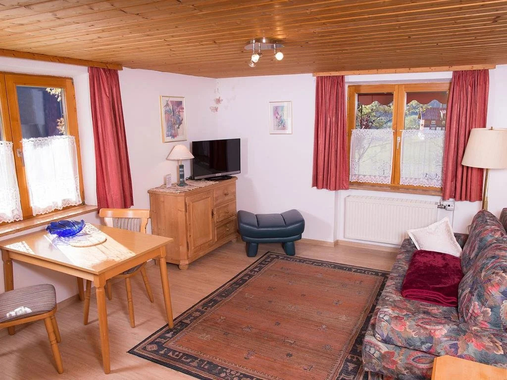 Gästehaus Linder Ferienwohnungen