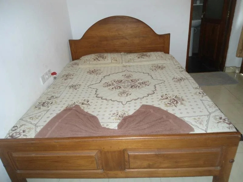 Savon Rich Garden Resort