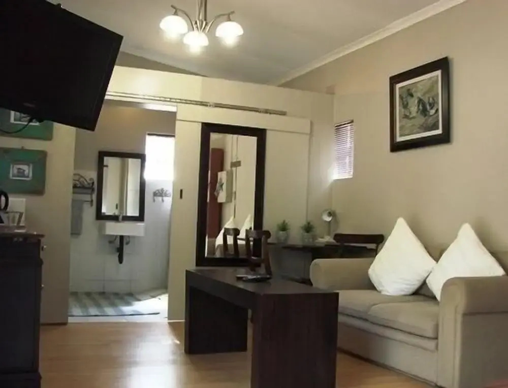 Cottonwood Guesthouse Oasis