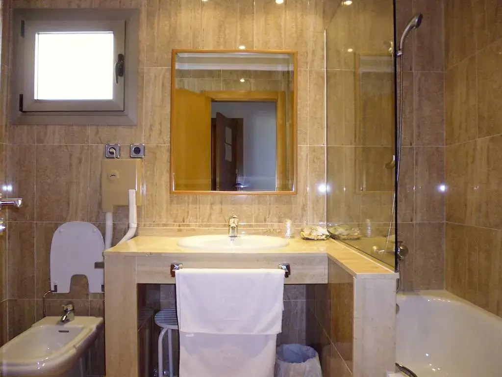 Hotel la Torre