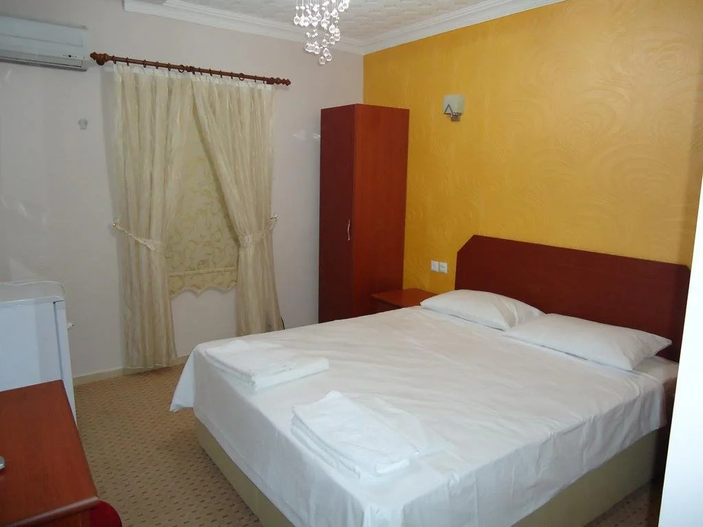 Hotel Demirdag