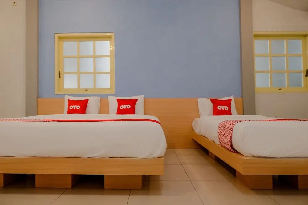 Oyo1509 Candi Panggung Family Guesthouse