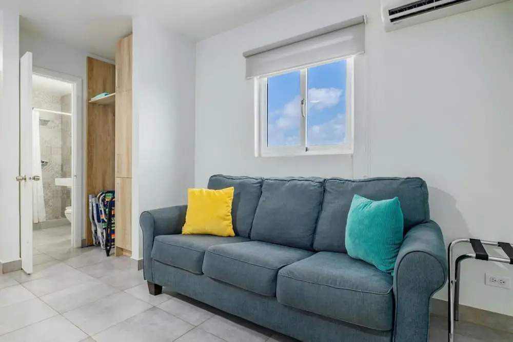 Turibana Plaza Suite 7