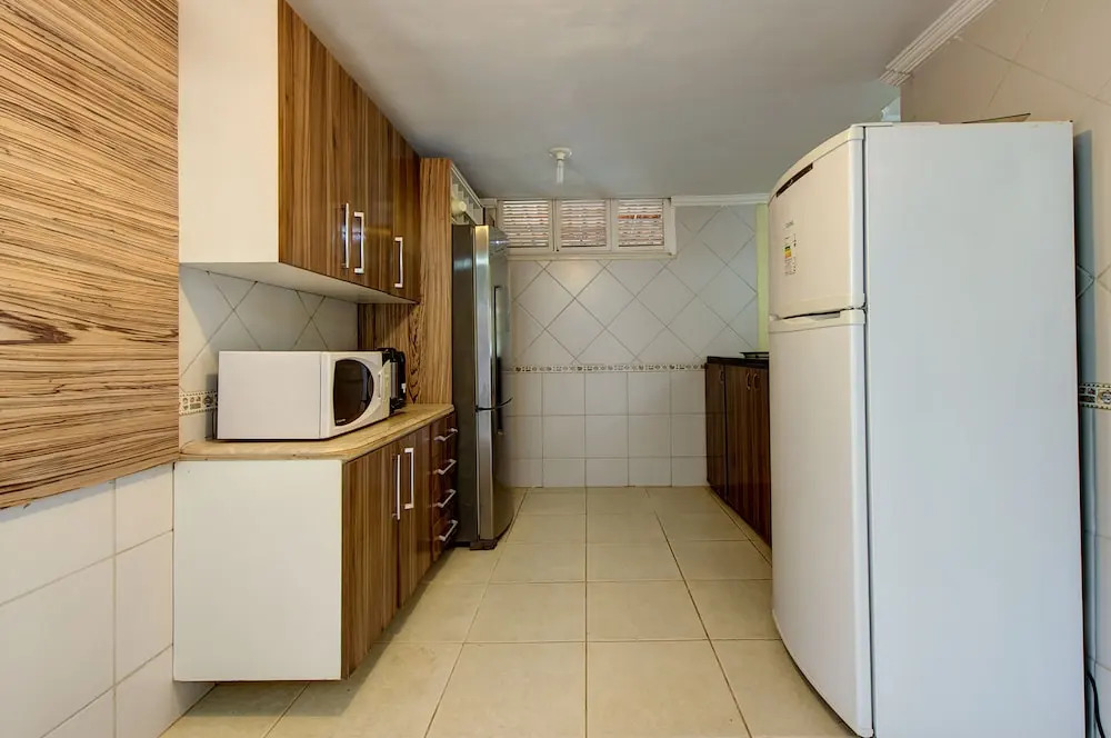 Duplex bem localizado em Porto das Dunas