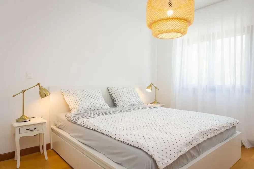 Pet-friendly Holiday Home in Liznjan
