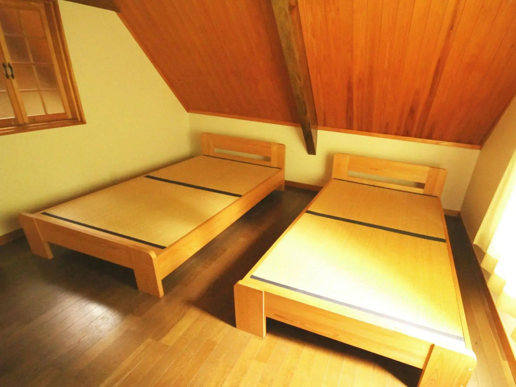 Nature Resort in Kumakogen
