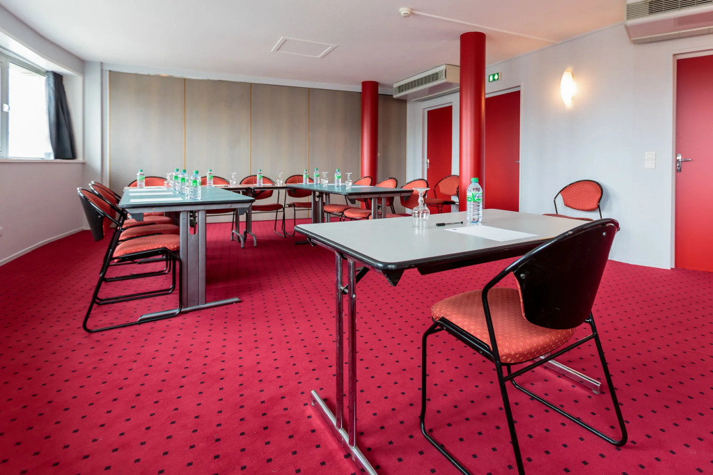 The Originals Boutique, Hôtel Le Marmotel, Clermont-Ferrand