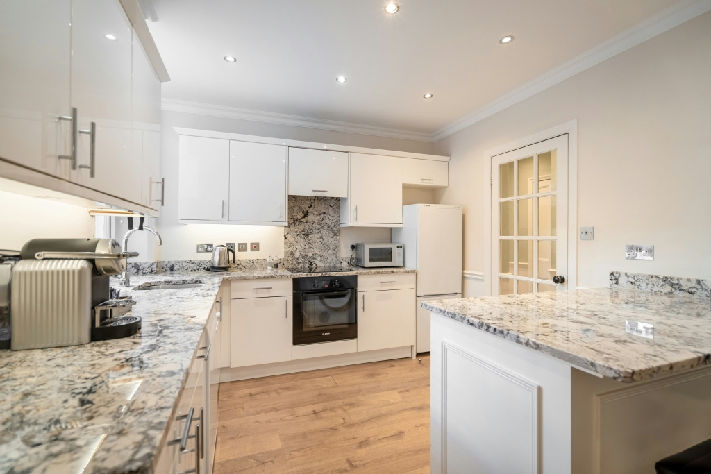 No1 The Mansions By Mansley