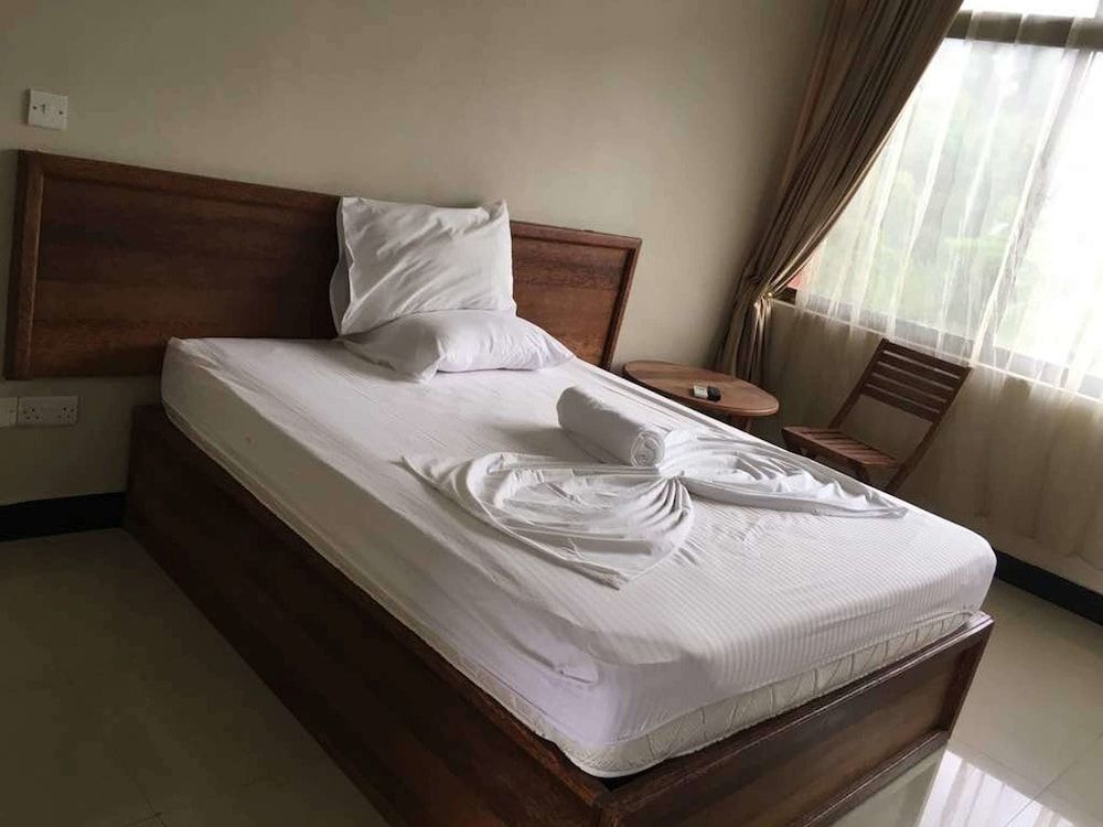Zanzibar Paradise International Hotel