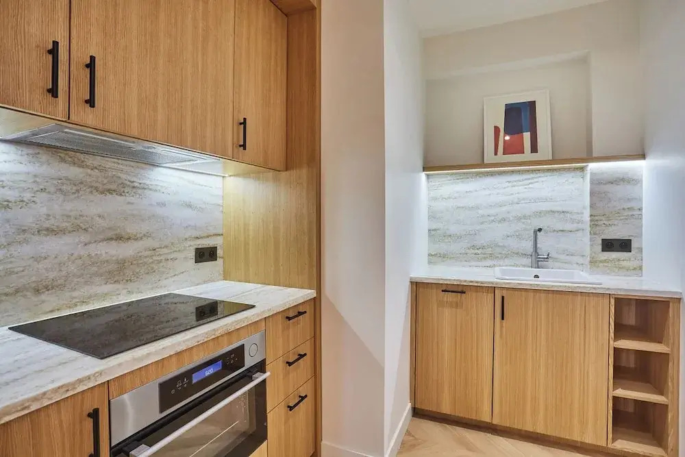 Amazing AC Apartment Center of Paris Le Marais