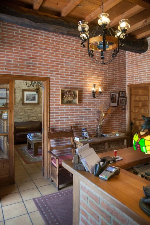 Paraiso del Bierzo