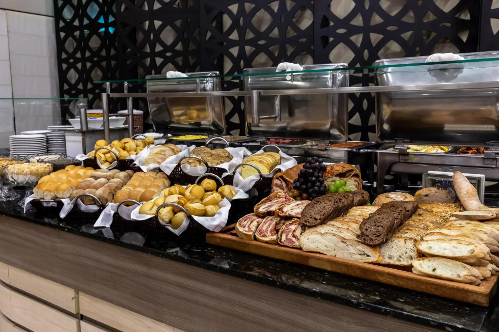 Viale Cataratas Hotel & Eventos