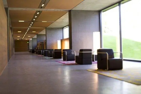 Swiss Re Centre for Global Dialogue