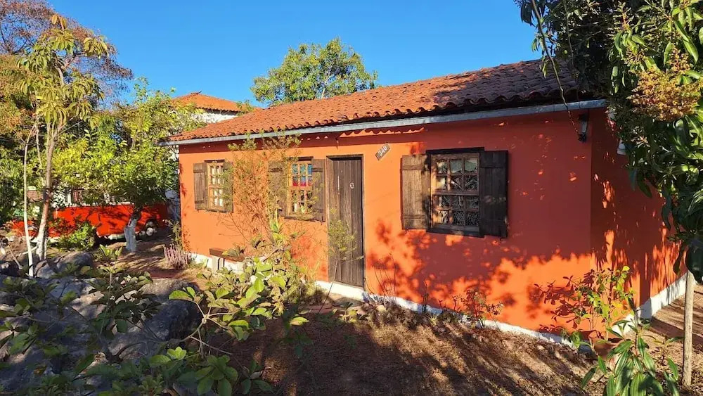 Casa Donjá