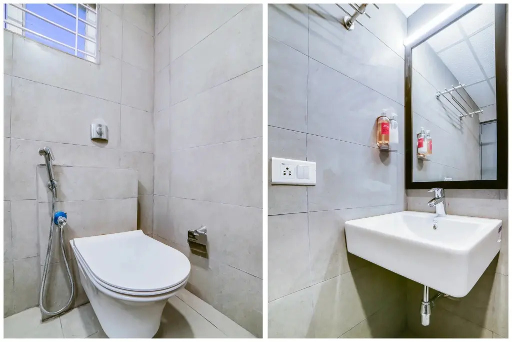 OYO Townhouse Boutique Design 363 Sarjapur Near 7D Voyage