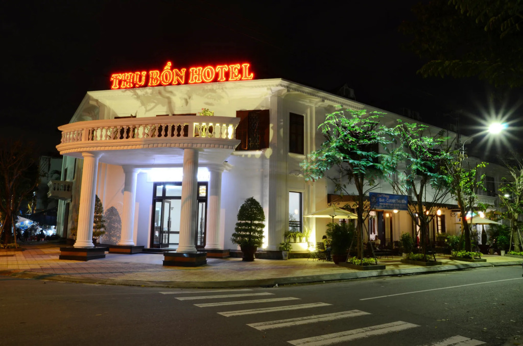 Signature by M Village Danang Heritage, a brand of Modern Village Lifestyle