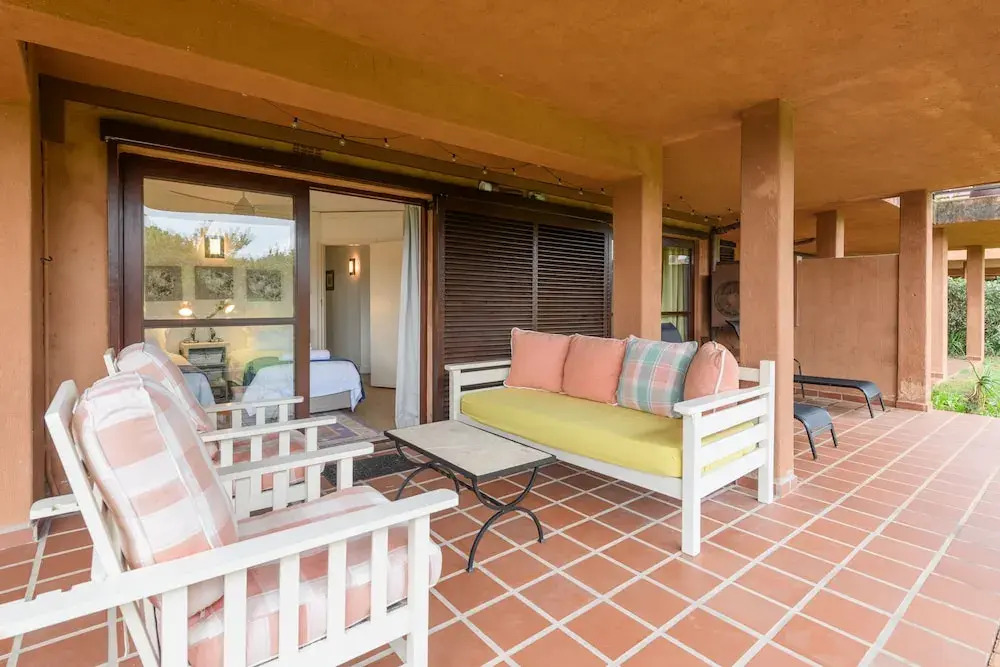 San Lameer Villa 2535