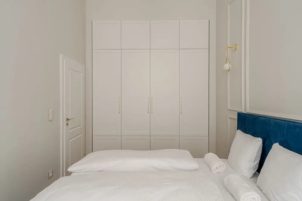 RentPlanet - Apartament Jana Pawła II