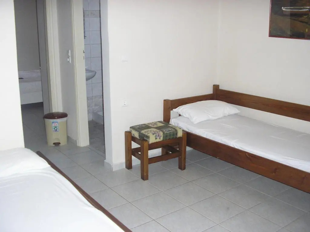 Poseidon Apartments