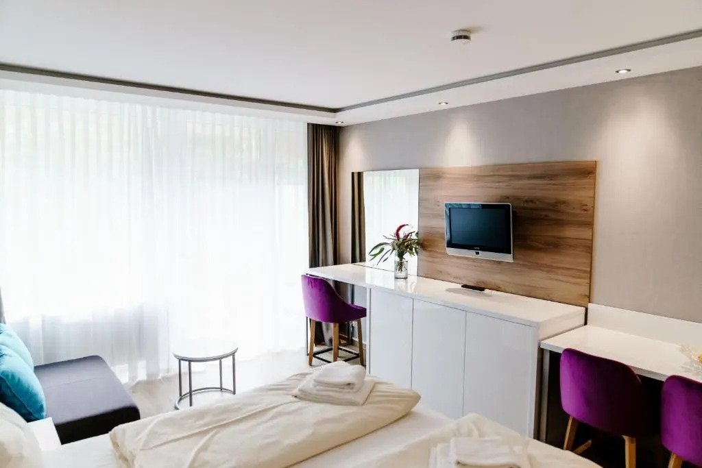 Haus am See Luxury HS 225 B