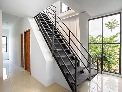 Ceria Residence Near AhmadYani International Airport Semarang