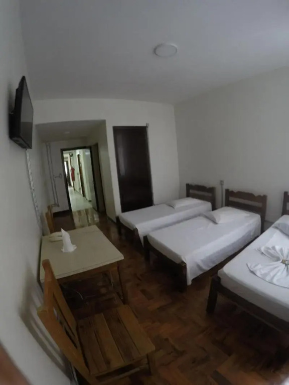 Hotel Sao Nicolau