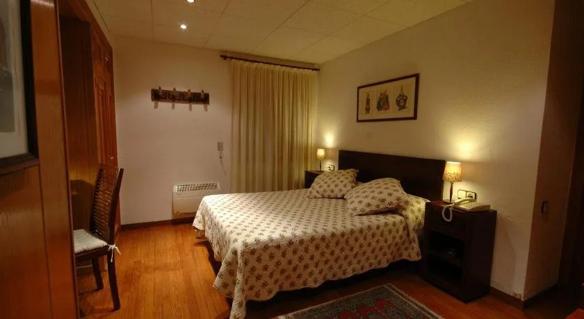 Hotel Els Puis