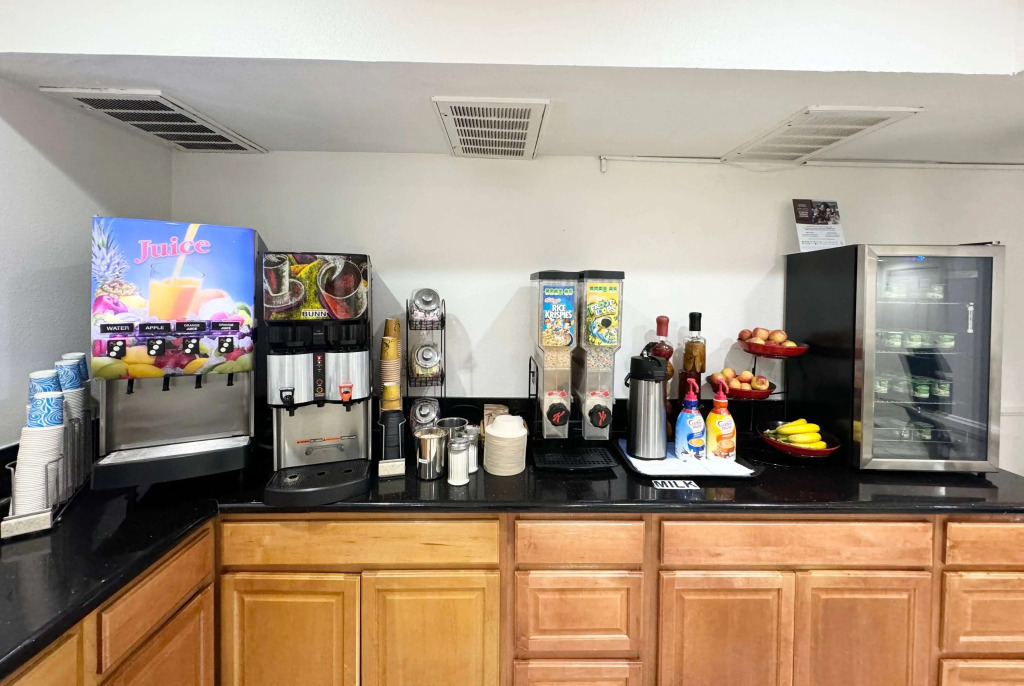 Ramada by Wyndham San Diego Airport